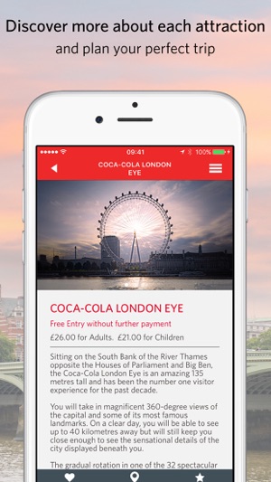 London Explorer Pass(圖5)-速報App