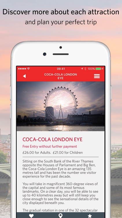 London Explorer Pass screenshot-4