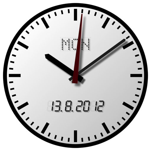 UBClock