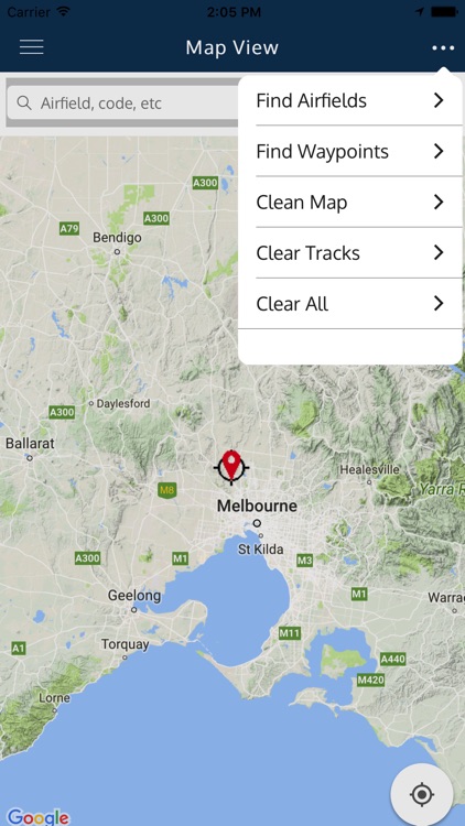 FlightX screenshot-4
