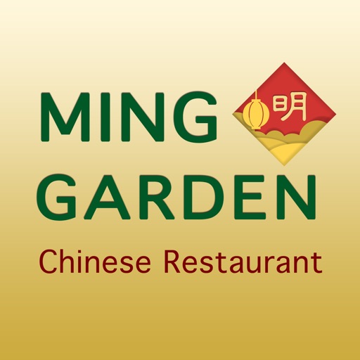 Ming Garden Kenosha