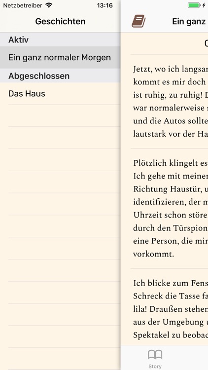 Crowd Book screenshot-4