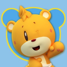 AR4D魔法书-小熊优恩