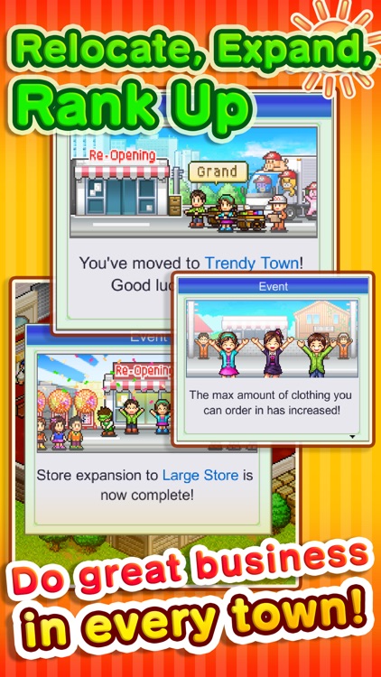 Thrift Store Story screenshot-3