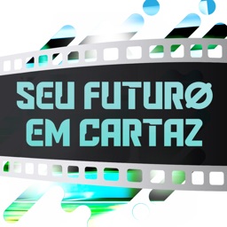 Seu futuro em cartaz!
