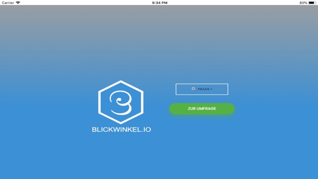 Blickwinkel.io(圖3)-速報App