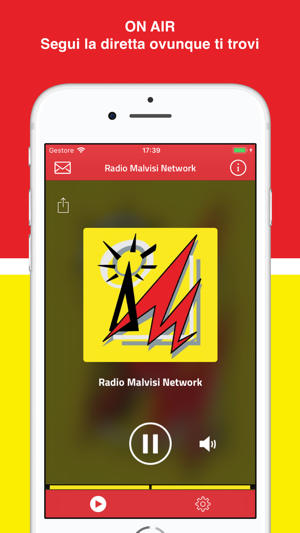 Radio Malvisi Network(圖2)-速報App