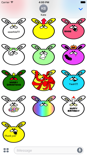 Face rabbit(圖3)-速報App