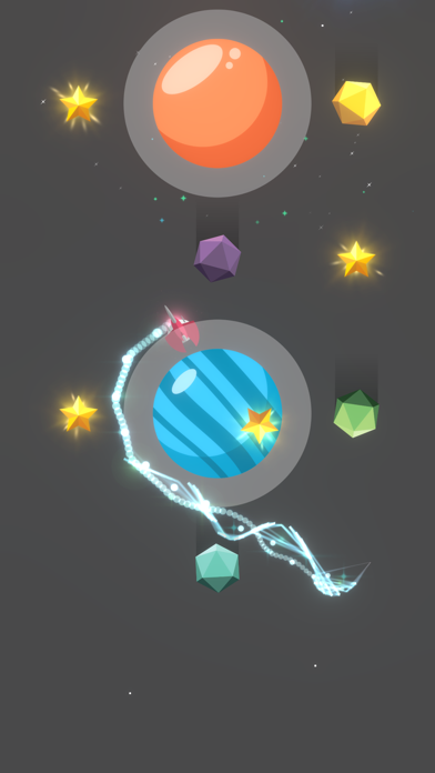 Gravity Loop screenshot 4