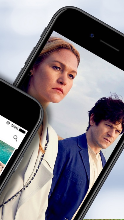 Sundance Now: Films & Series