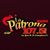 La Patrona 107.5