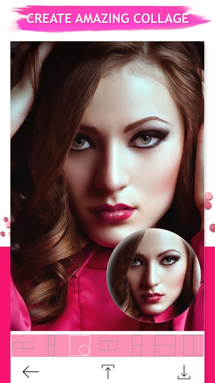 B678 - Selfie Editor