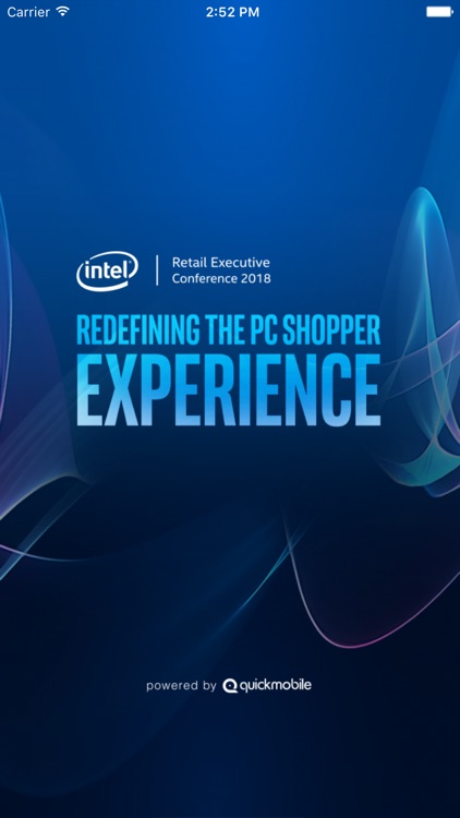 Intel REC 2018