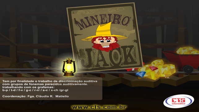 Mineiro Jack(圖3)-速報App