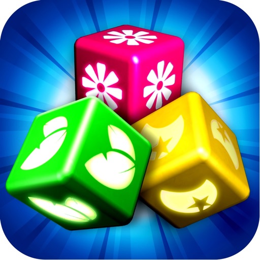 Cubis Kingdoms iOS App