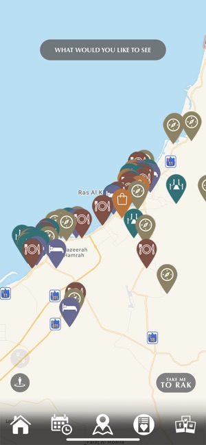 Visit Ras Al Khaimah(圖6)-速報App