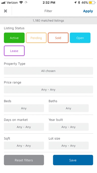 How to cancel & delete Indian Wells Homes from iphone & ipad 3