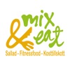 Mix & Eat