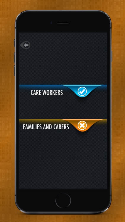 iNotice for Carers screenshot-4