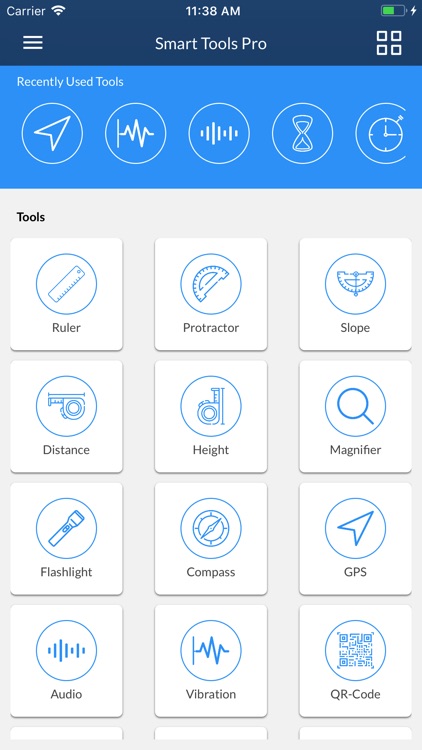 SmartToolsPro - For smart life
