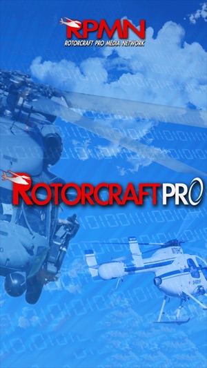 Rotorcraft Pro Helicopter Mag(圖1)-速報App