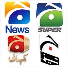 Geo News Live Streaming by Qasim Humayun