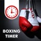 Boxing Time Counter