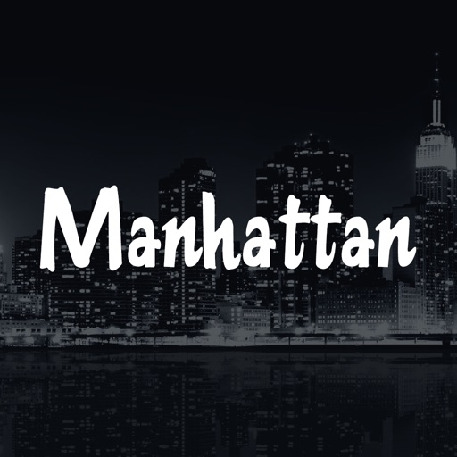 Manhattan Talke icon