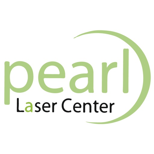 Pearl Laser Center icon