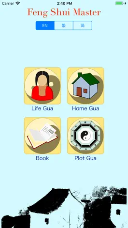 Game screenshot Feng and Shui mod apk