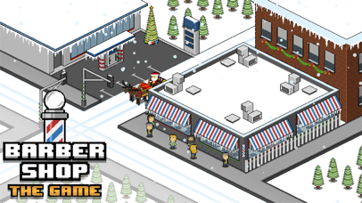Barbershop | The Game Screenshot 1
