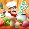 Word Cook-fun English
