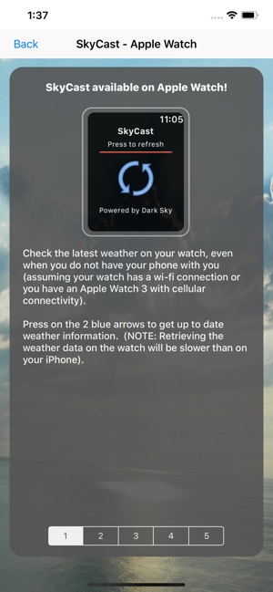 SkyCast(圖3)-速報App