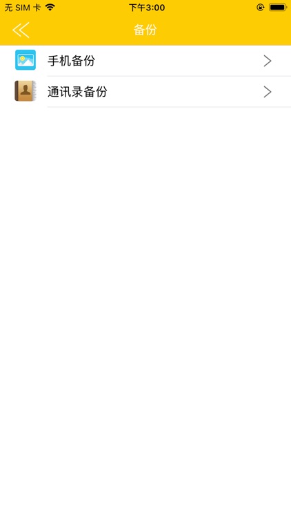 Xii disk screenshot-3