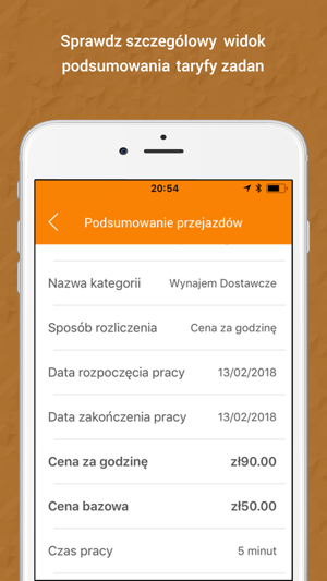 ObokMnie.pl Partner(圖4)-速報App