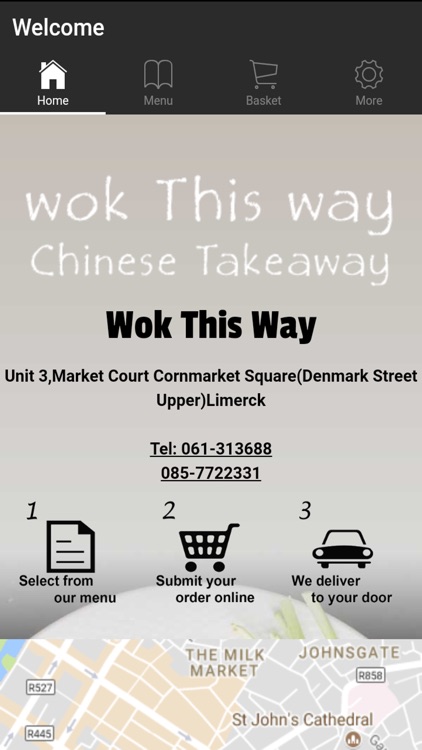 Wok This Way Takeaway