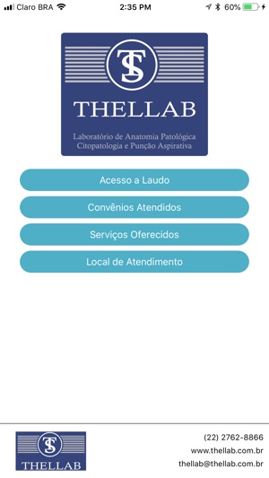 Thellab