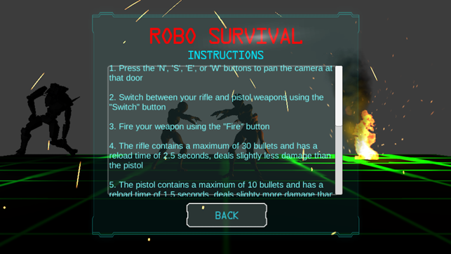 Robo Survival(圖2)-速報App