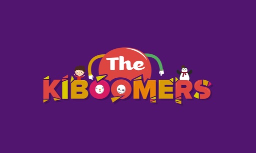 The Kiboomers icon
