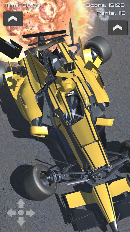 Disassembly 3D