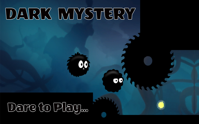 Dark Mystery(圖1)-速報App