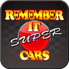 Activities of Remember It Super Cars Match