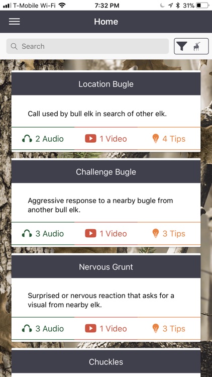 ElkNut screenshot-0