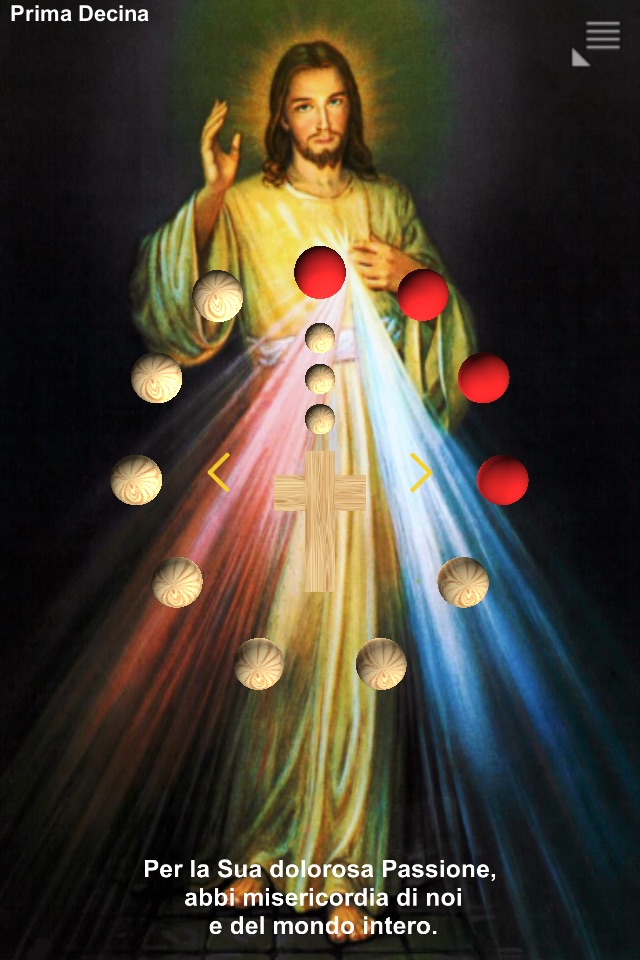 Divine Mercy OnePray screenshot 2