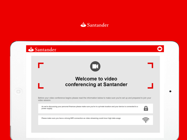 Santander Video Services(圖3)-速報App