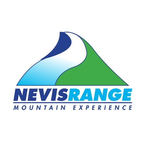 Nevis Range App icon