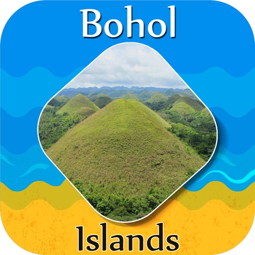 Bohol Island Tourism Guide