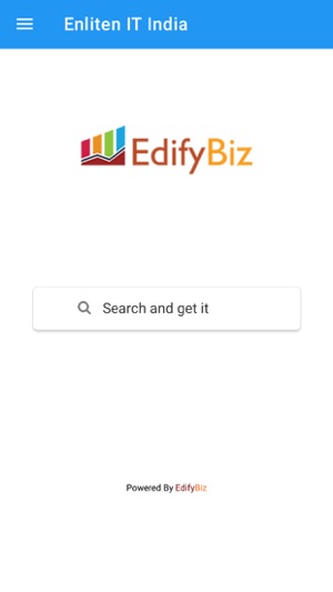 EdifyBiz Lite(圖2)-速報App