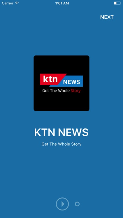 KTN News