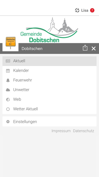 Dobitschen